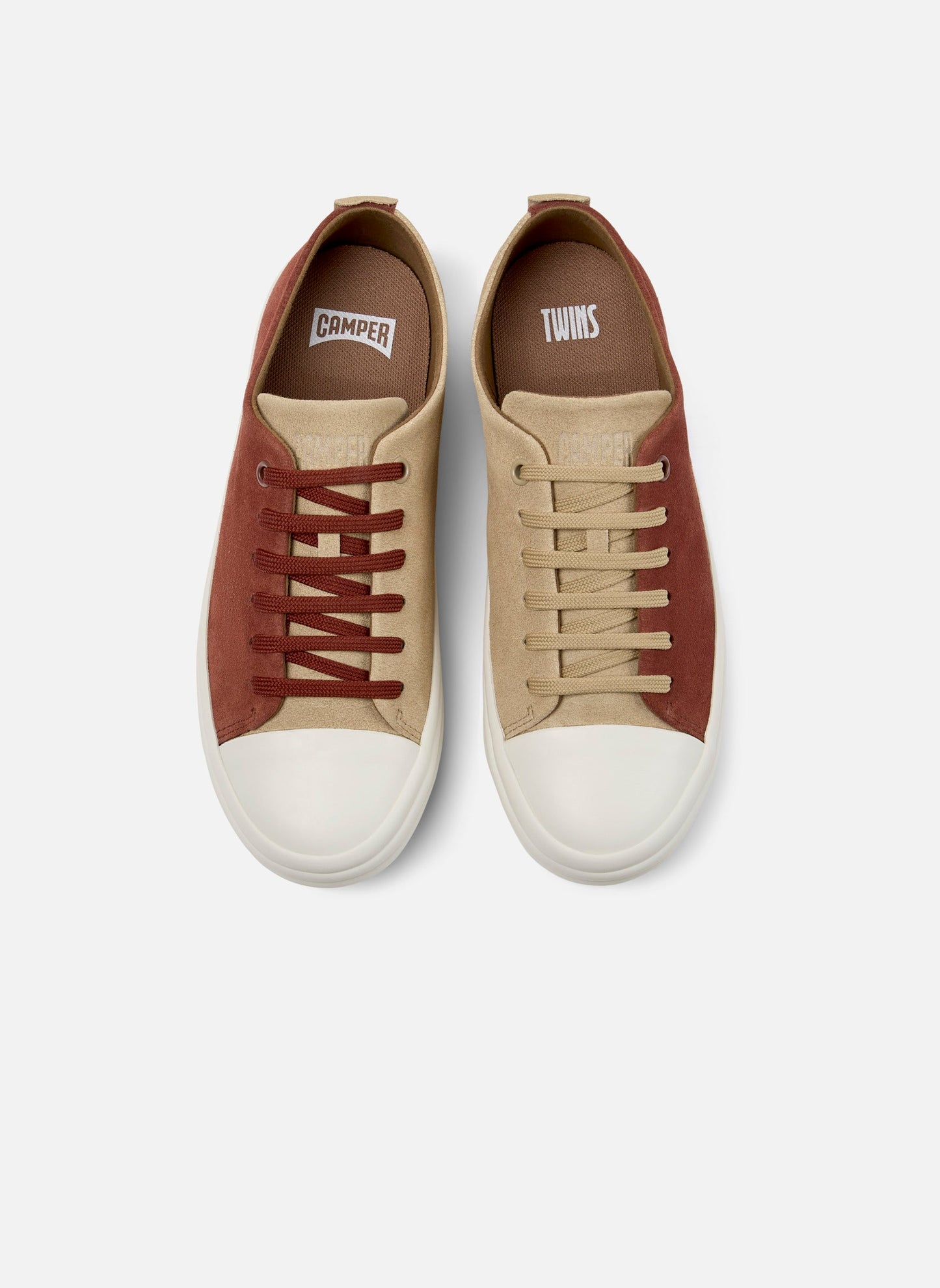 Tenis de mujer