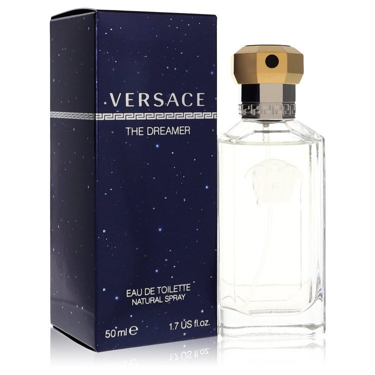 Perfume de hombre eau de toilette 1,7 oz