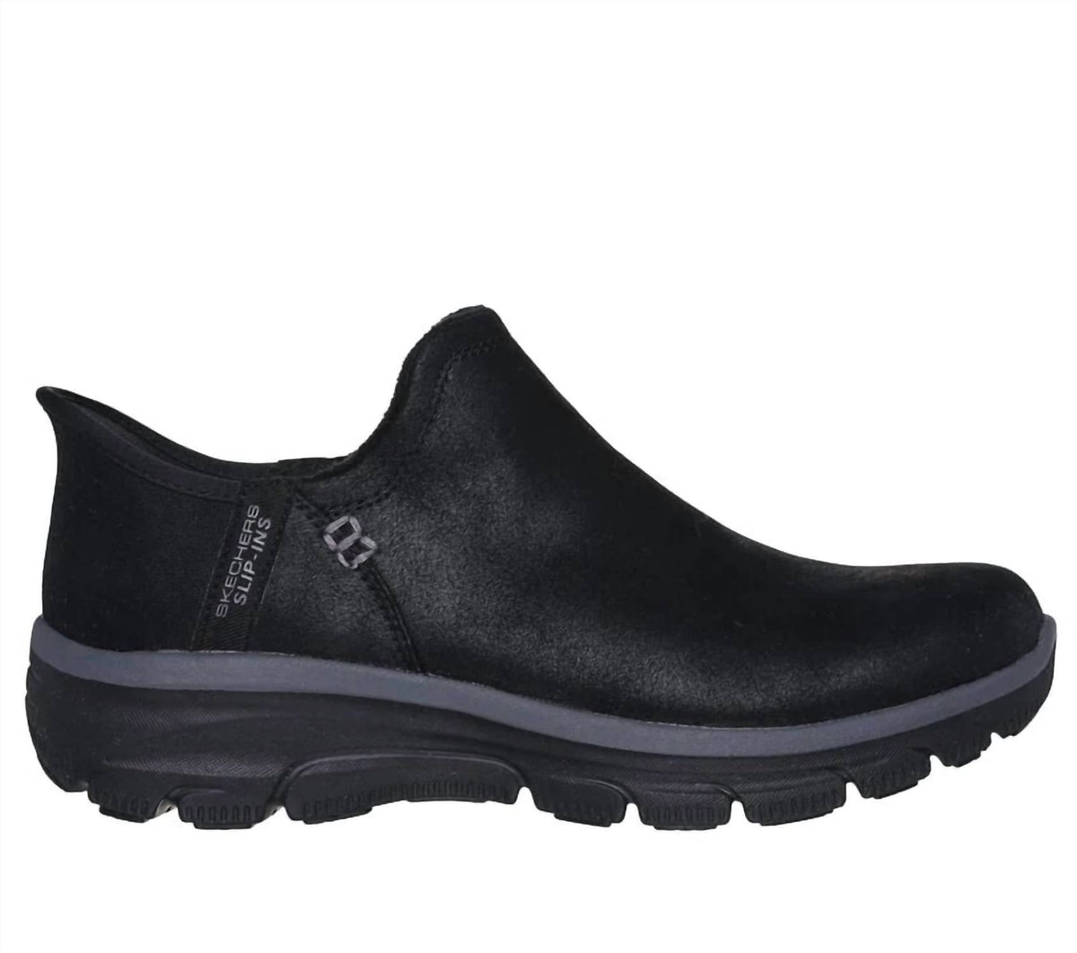Zapatos de mujer color negro