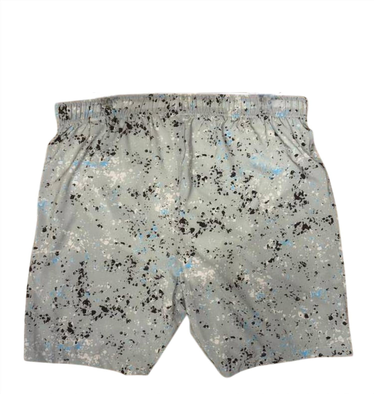 Short