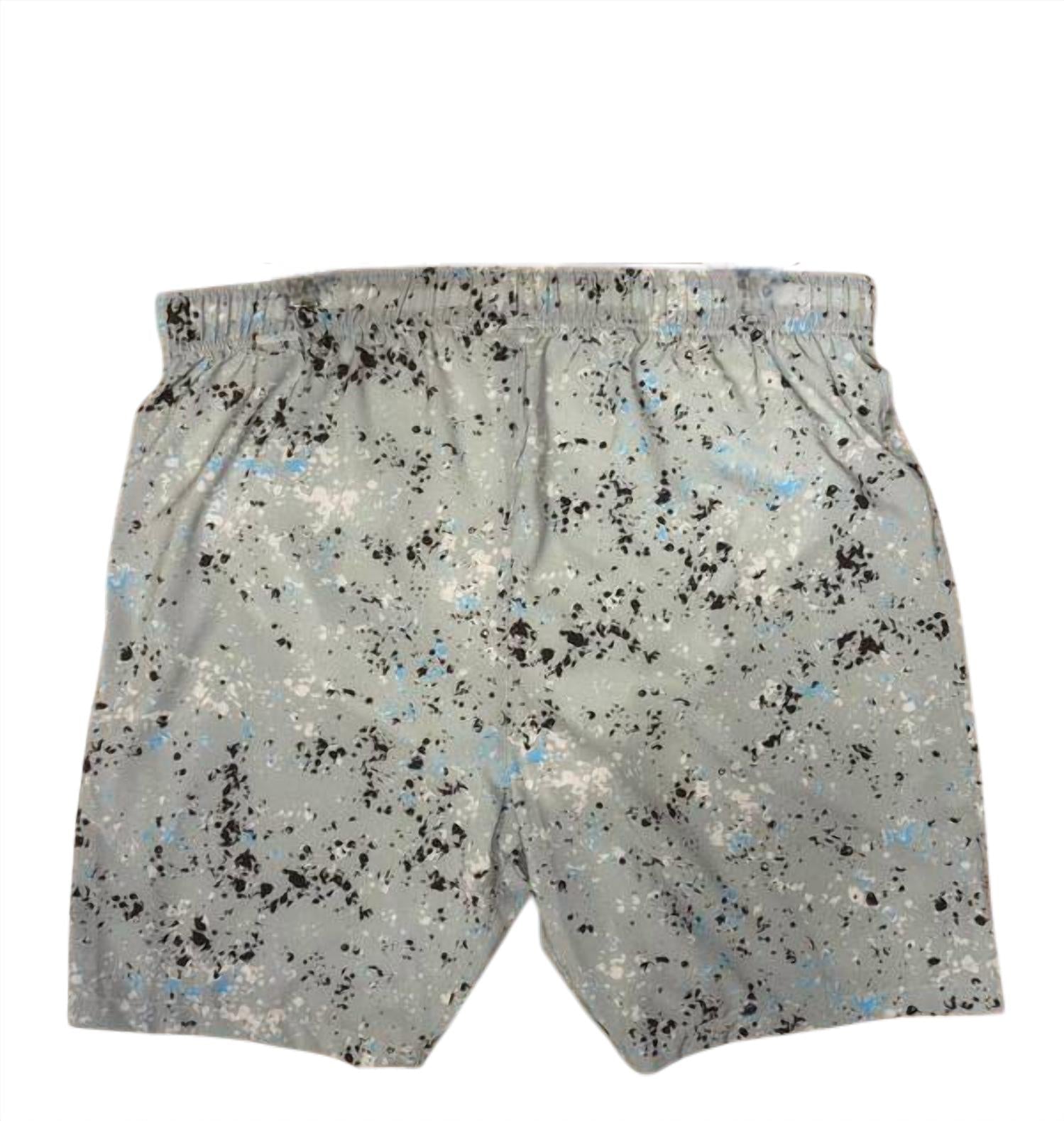 Short