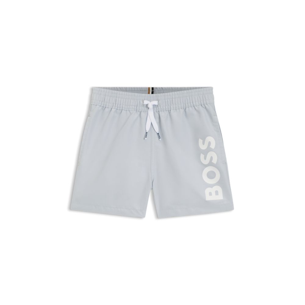 Pantaloneta de baño infantil