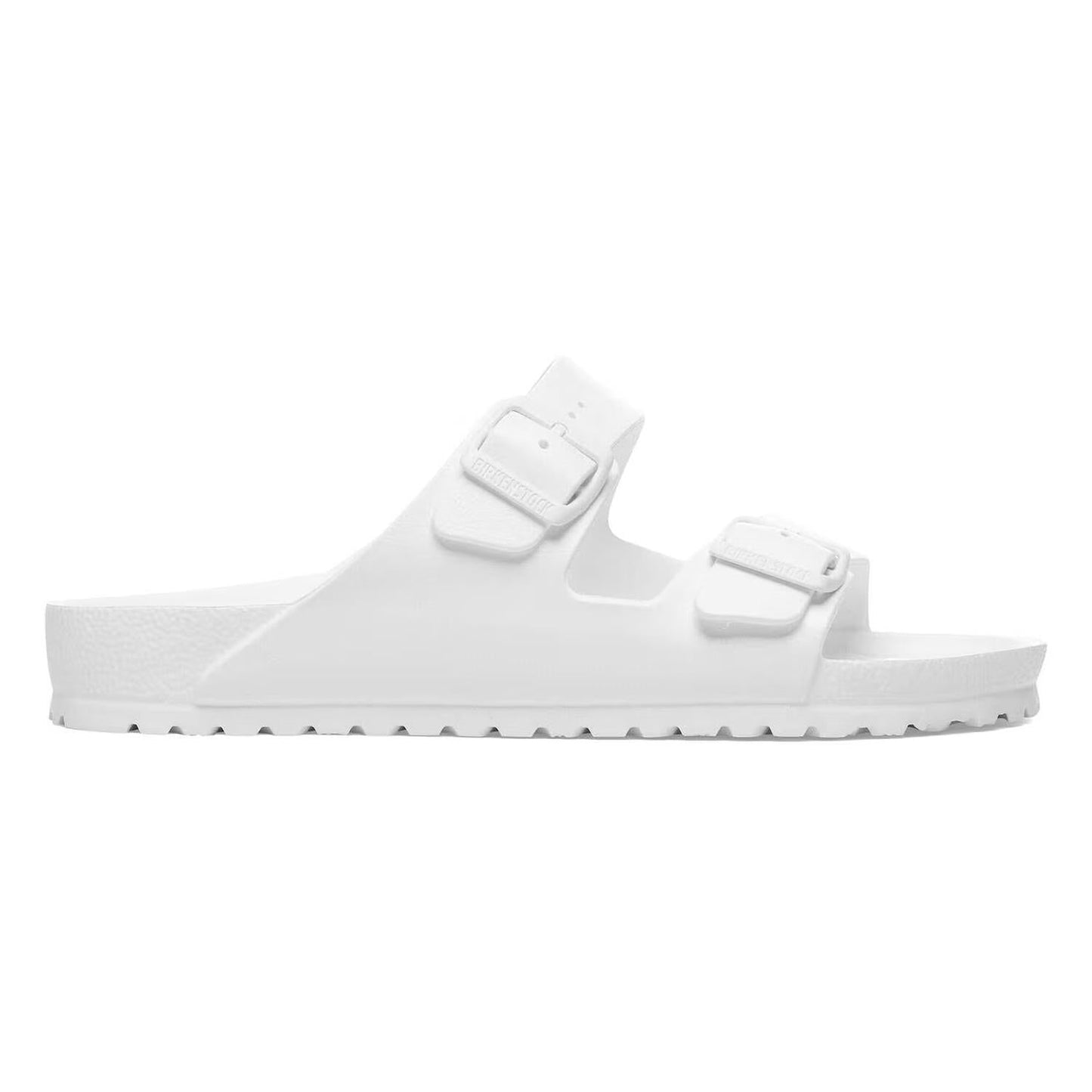 Sandalias de mujer color blanco