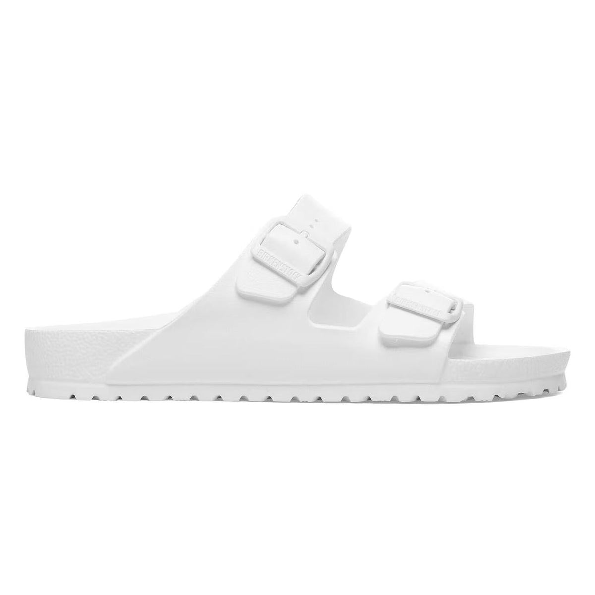 Sandalias de mujer color blanco