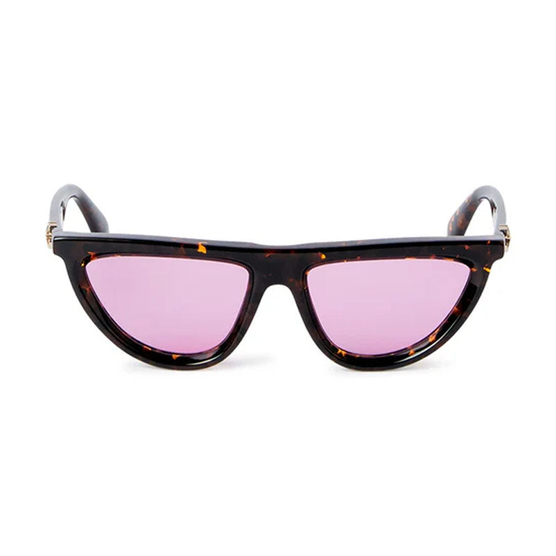 Gafas color rosado