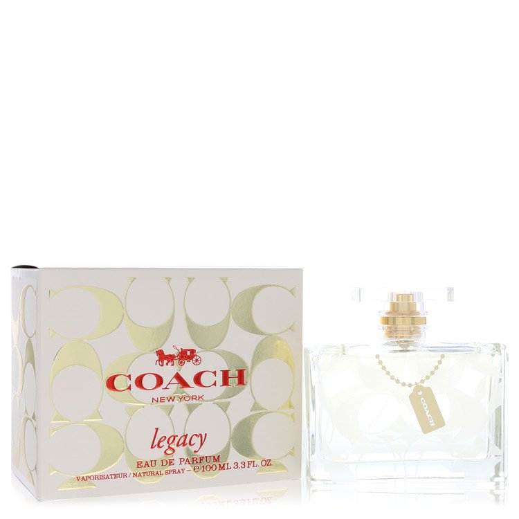 Perfume de mujer eau de parfum 3,3 oz