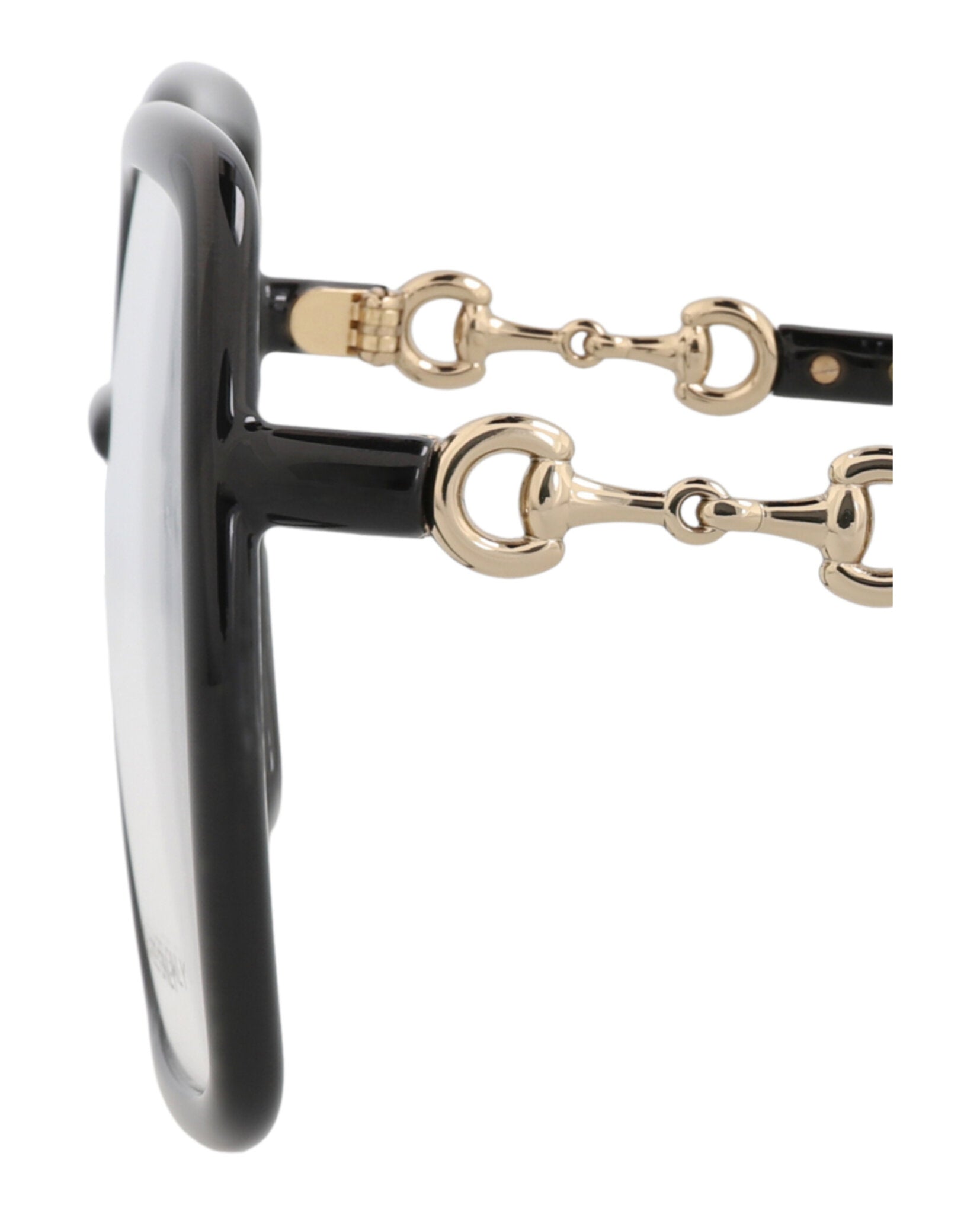 Montura para gafas de montura cuadrada