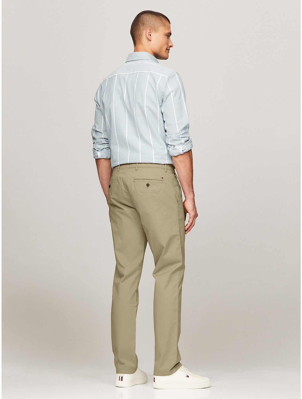Pantalón de hombre
