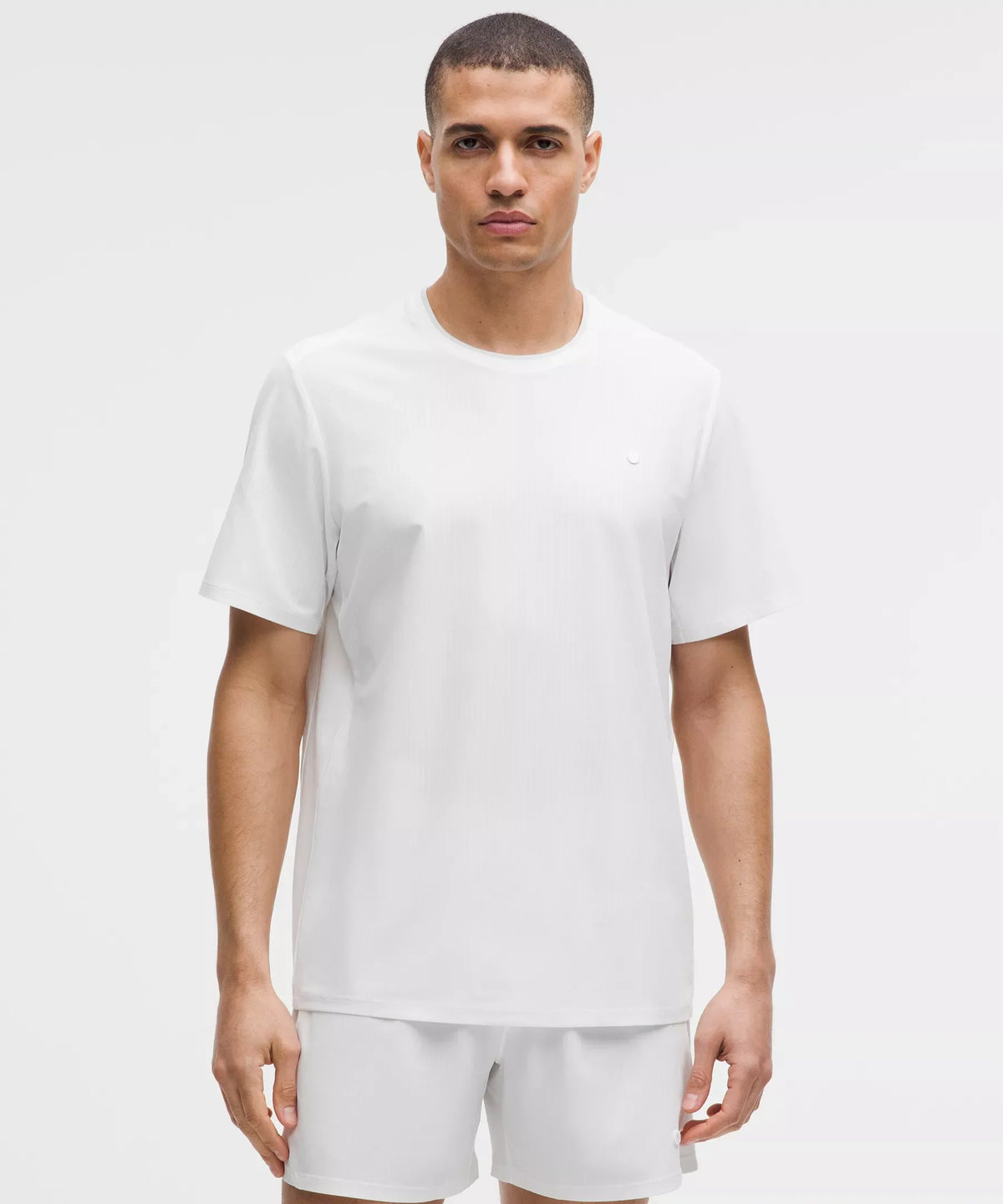 Camiseta a rayas