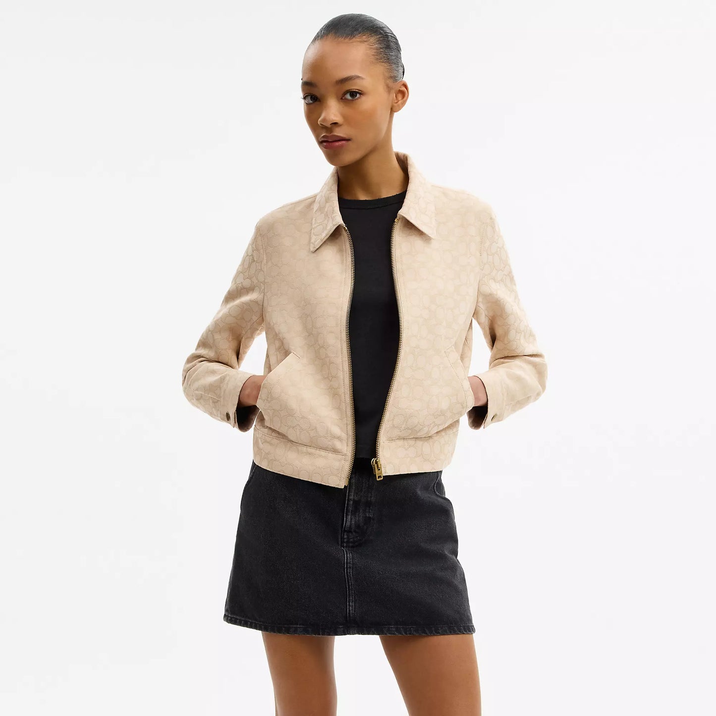 Chaqueta