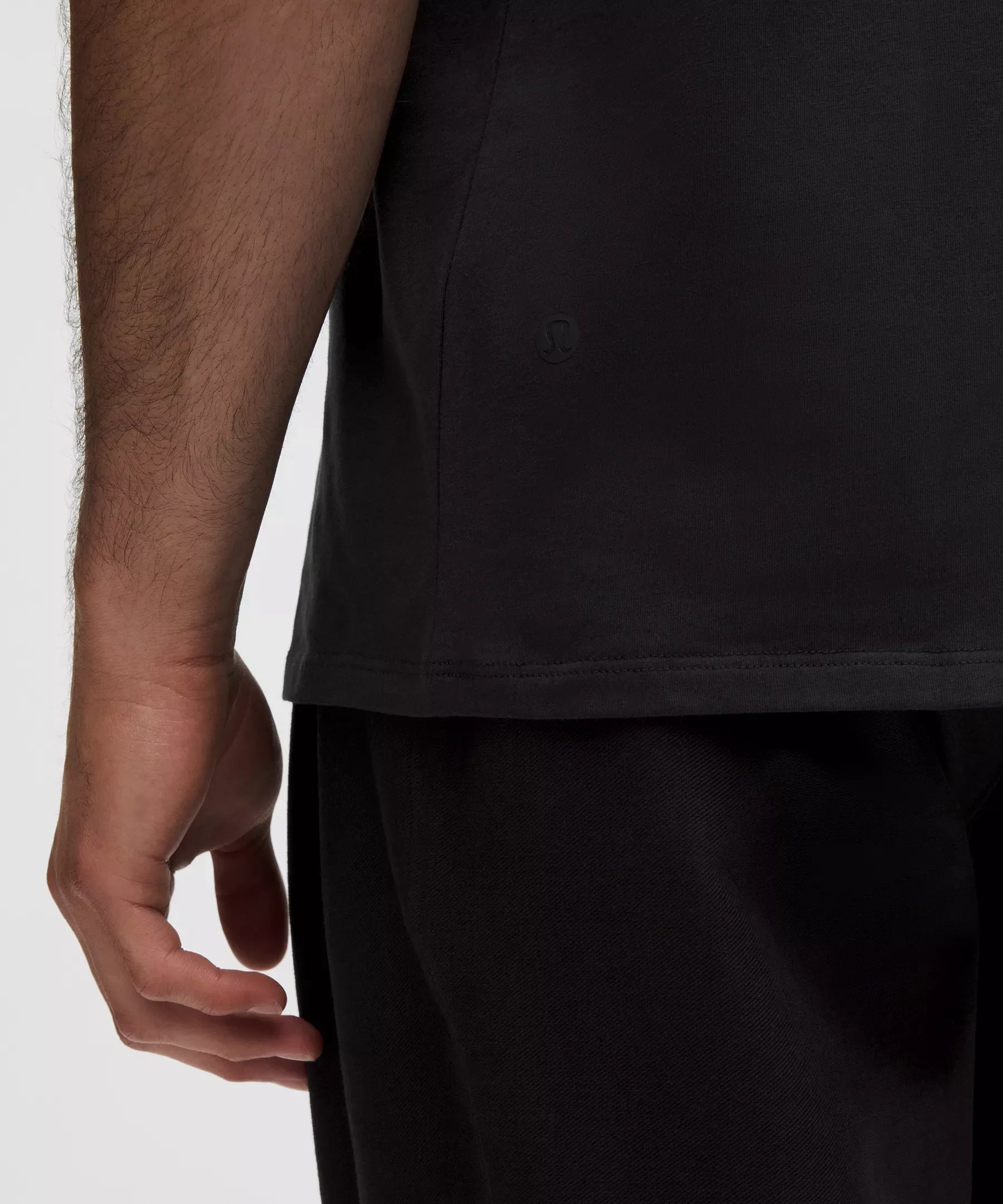 Camiseta de algodón