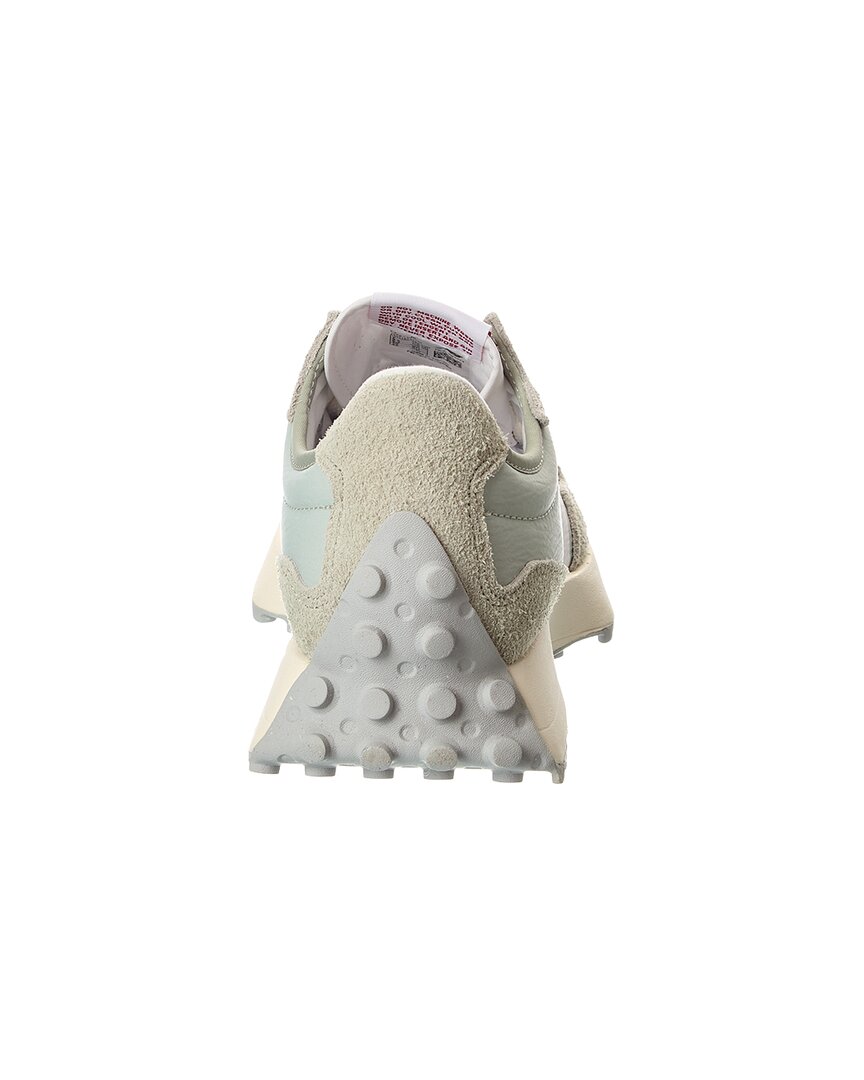 Tenis de gamuza
