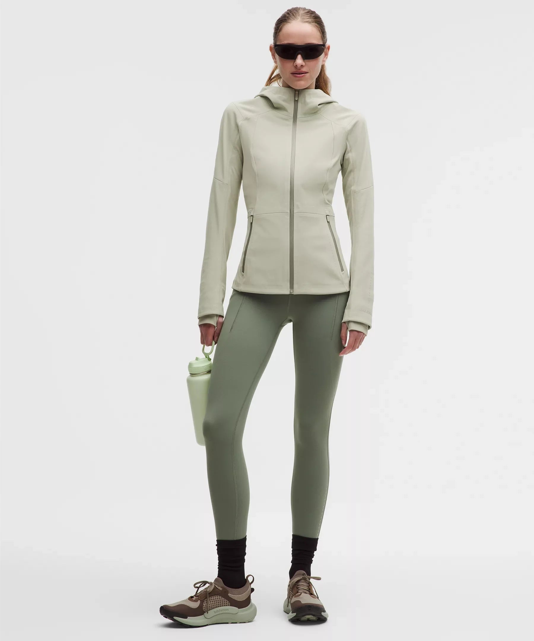 Chaqueta de mujer