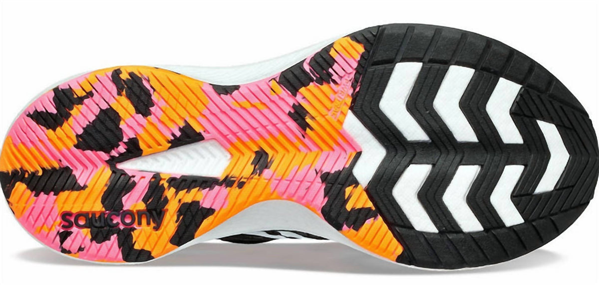 Tenis de hombre color negro