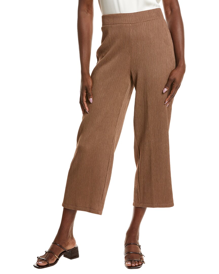 Pantalón de pierna ancha