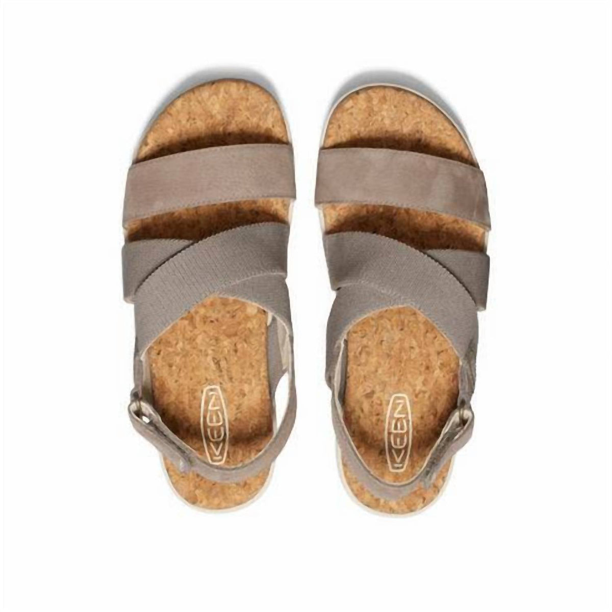 Sandalias de mujer