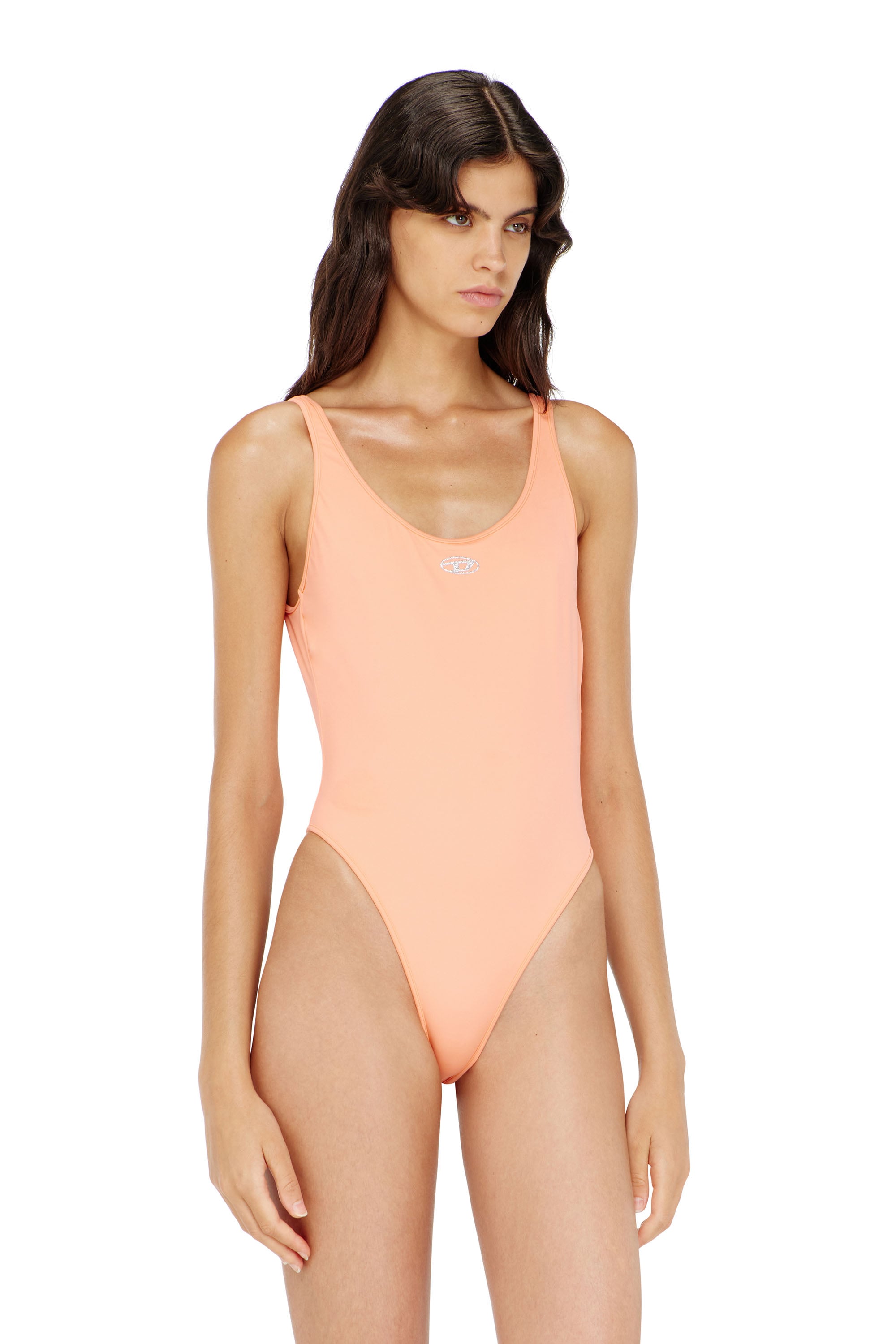 Vestido de baño
