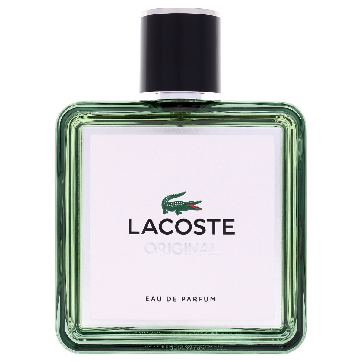 Perfume de hombre eau de parfum 3,3 oz
