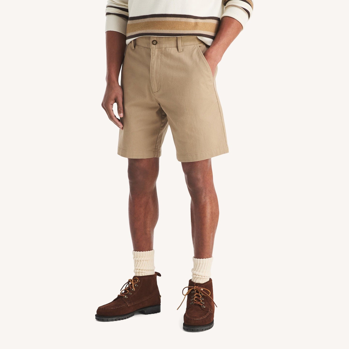 Short de hombre