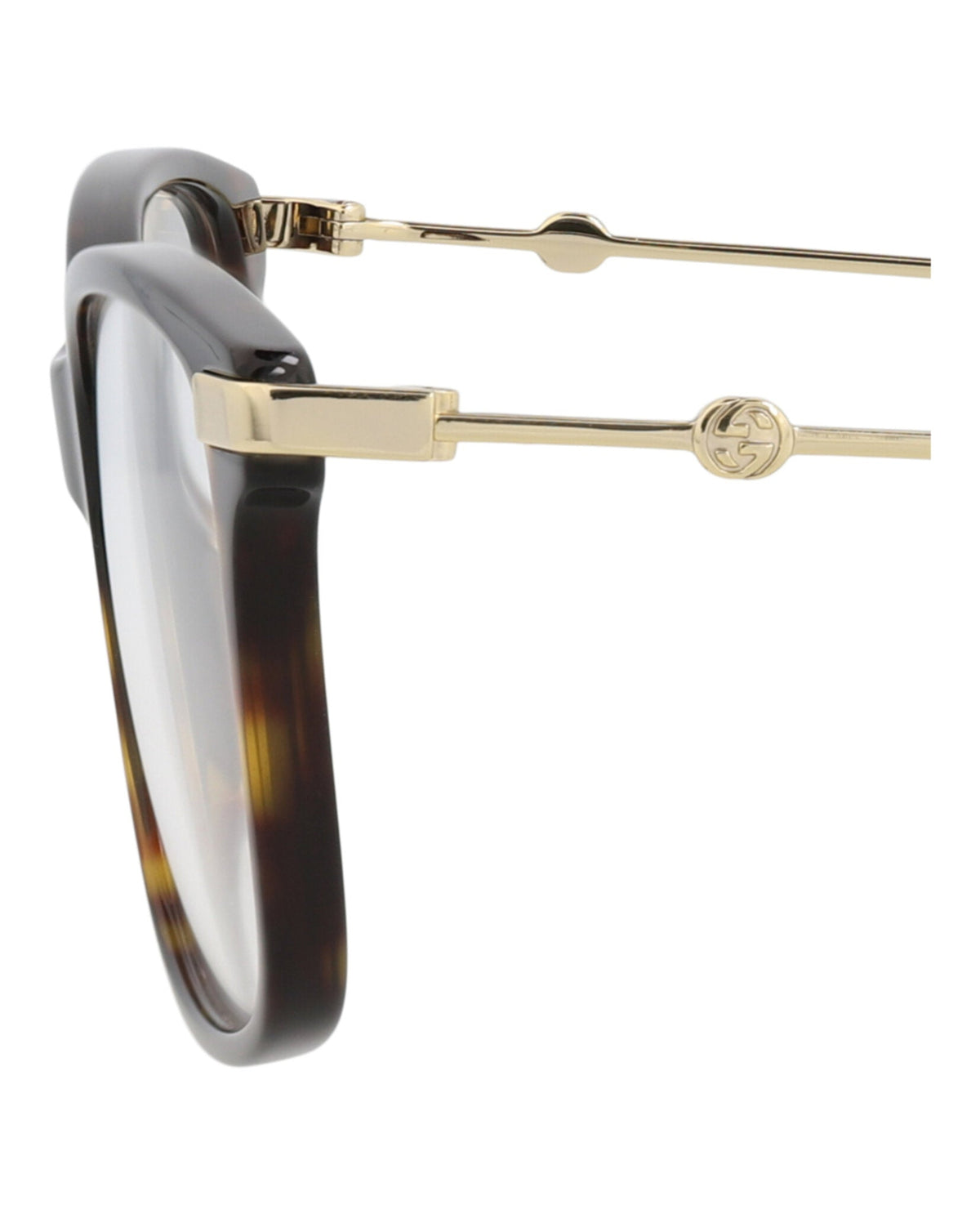 Montura para gafas de acetato de montura cuadrada