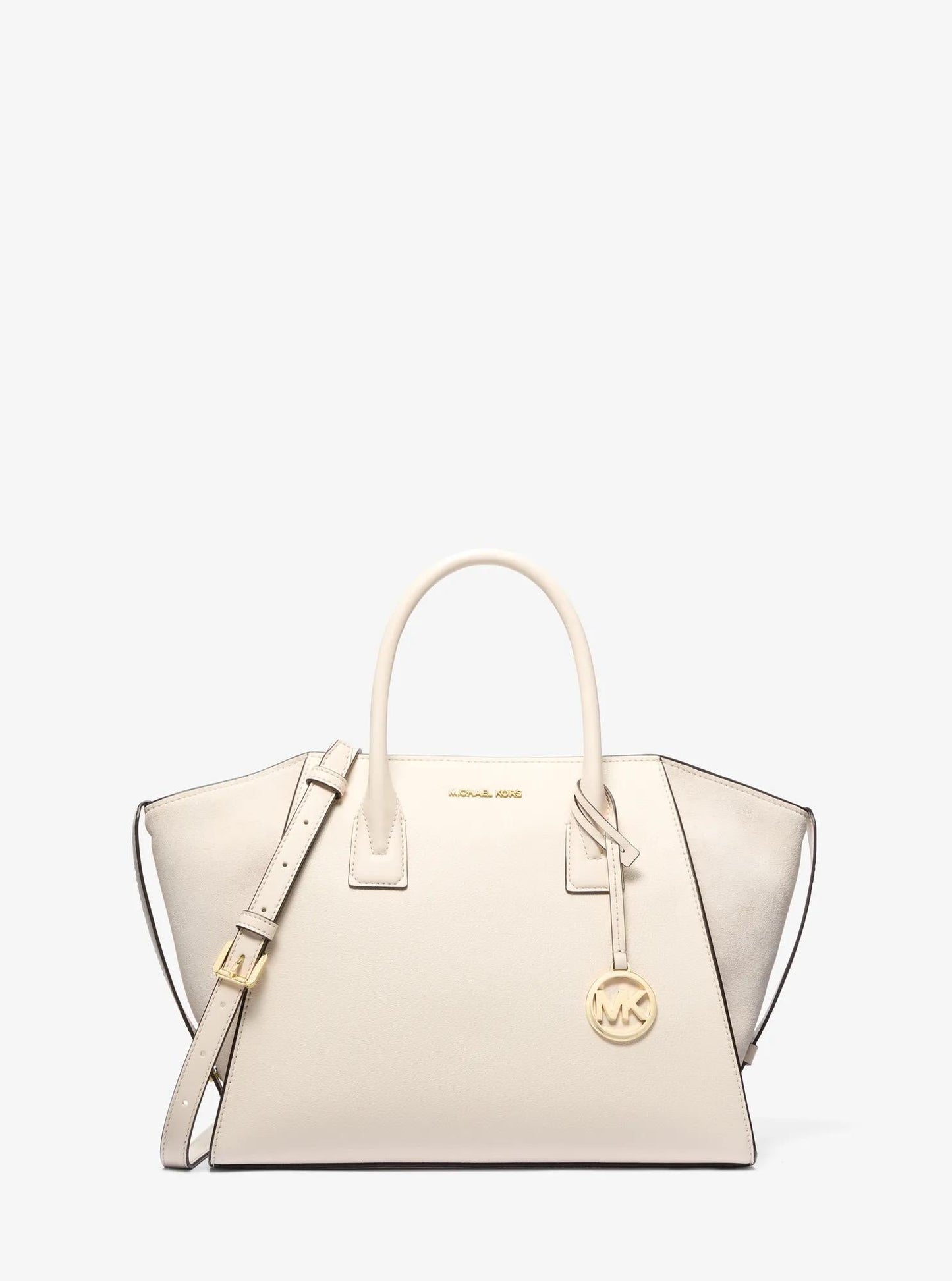 Bolso de cuero