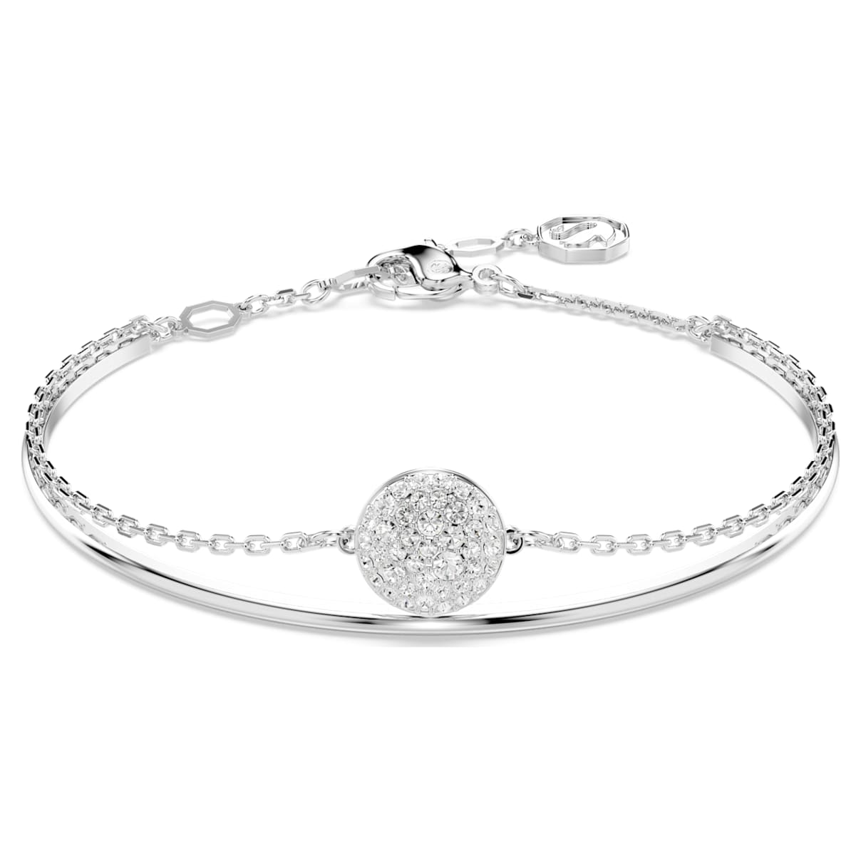 Pulsera color blanco