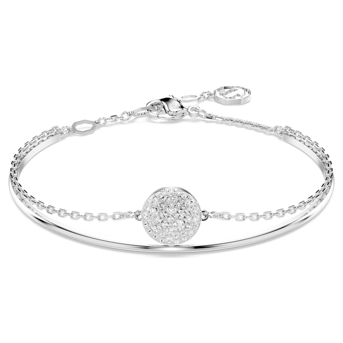 Pulsera color blanco