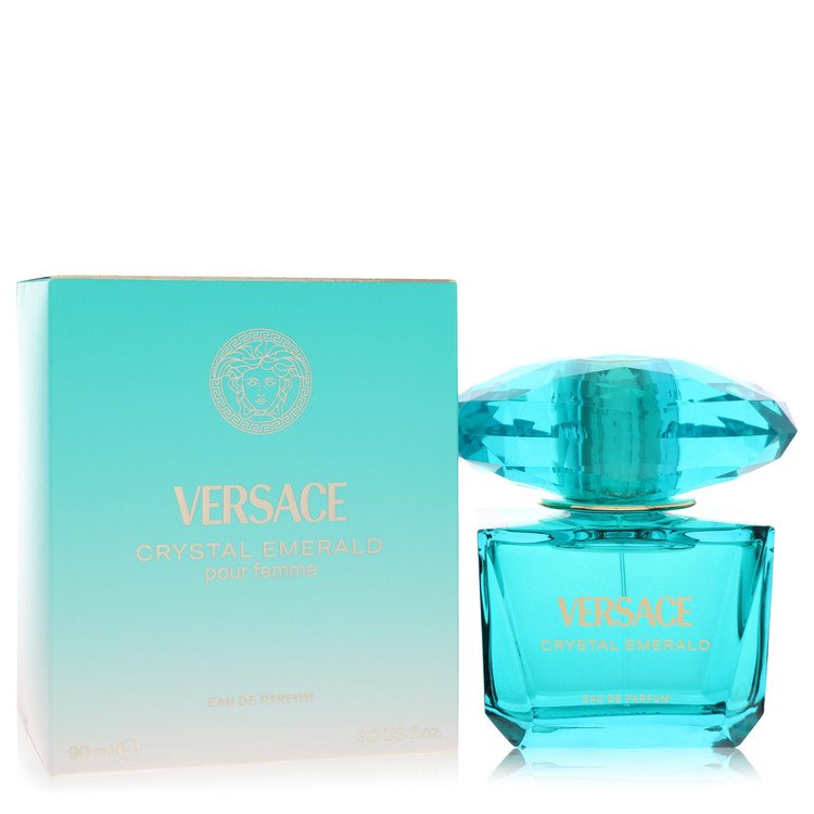 Perfume de mujer eau de parfum 3 oz