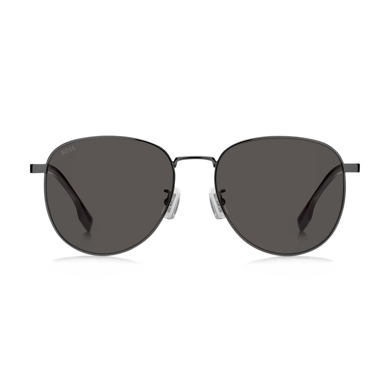 Gafas color negro y gris