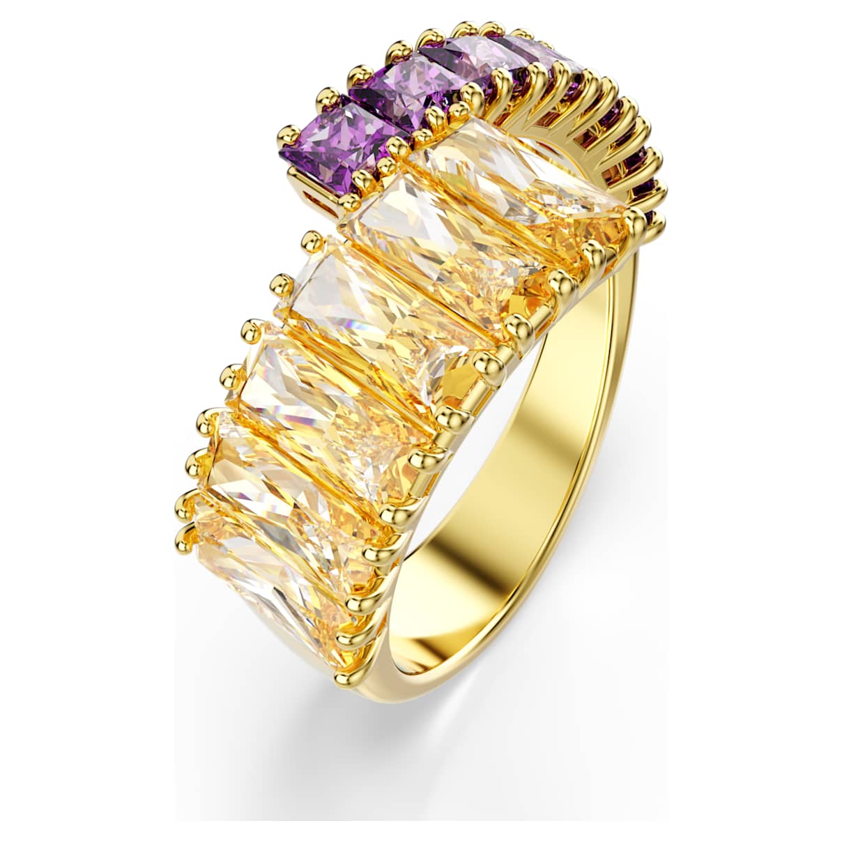 Anillo color dorado