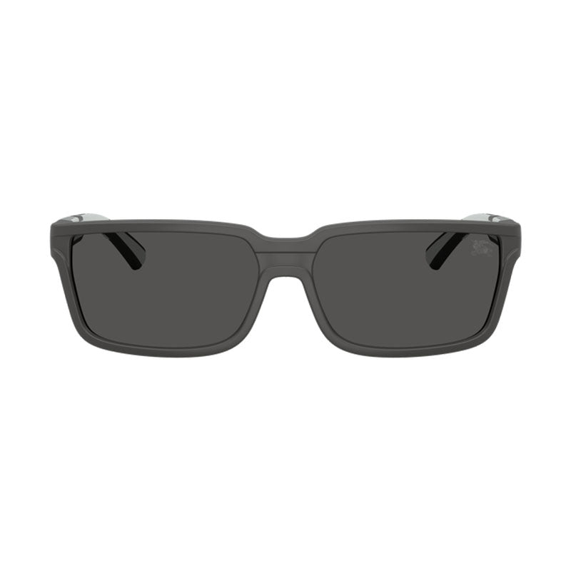 Gafas color gris oscuro y gris