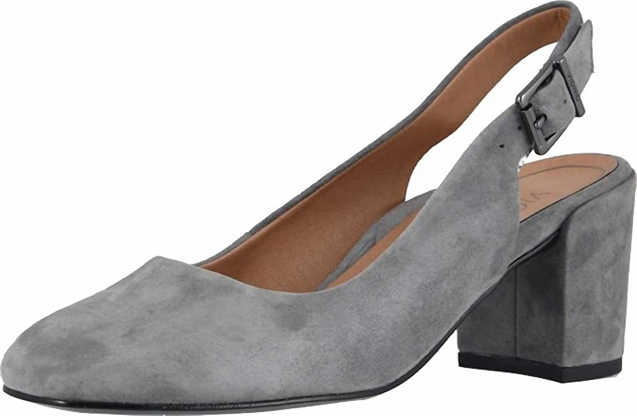 Zapatos de mujer color gris