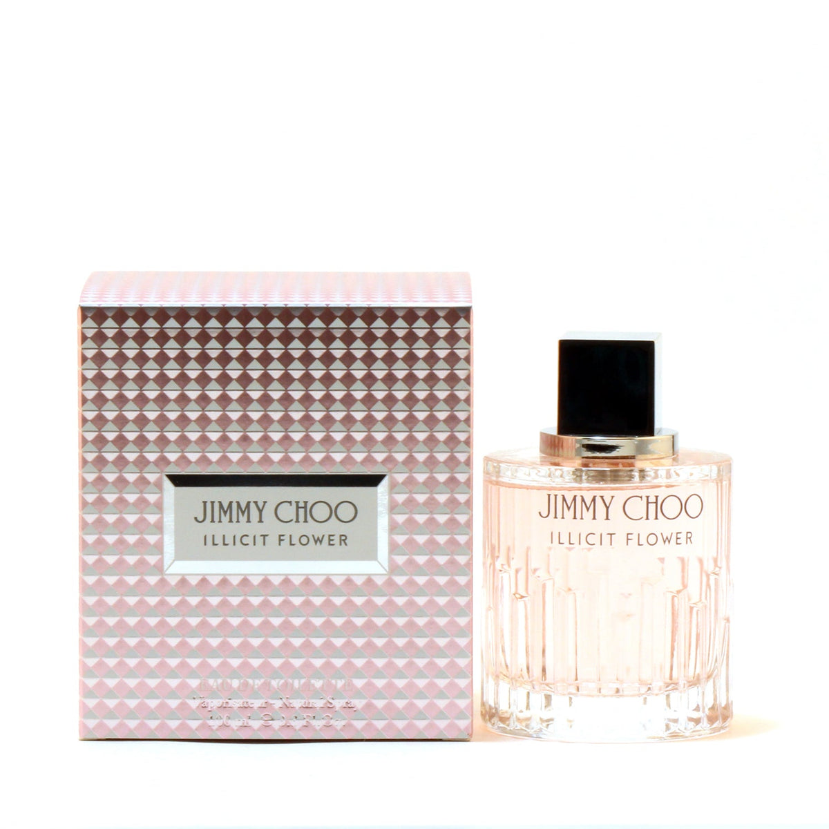 Perfume eau de toilette 3,3 oz