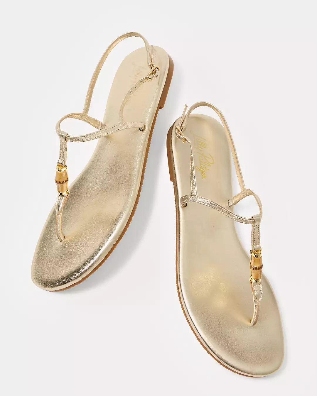 Sandalias