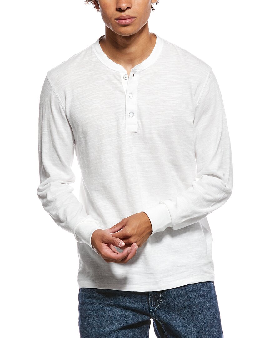 Camiseta con botones