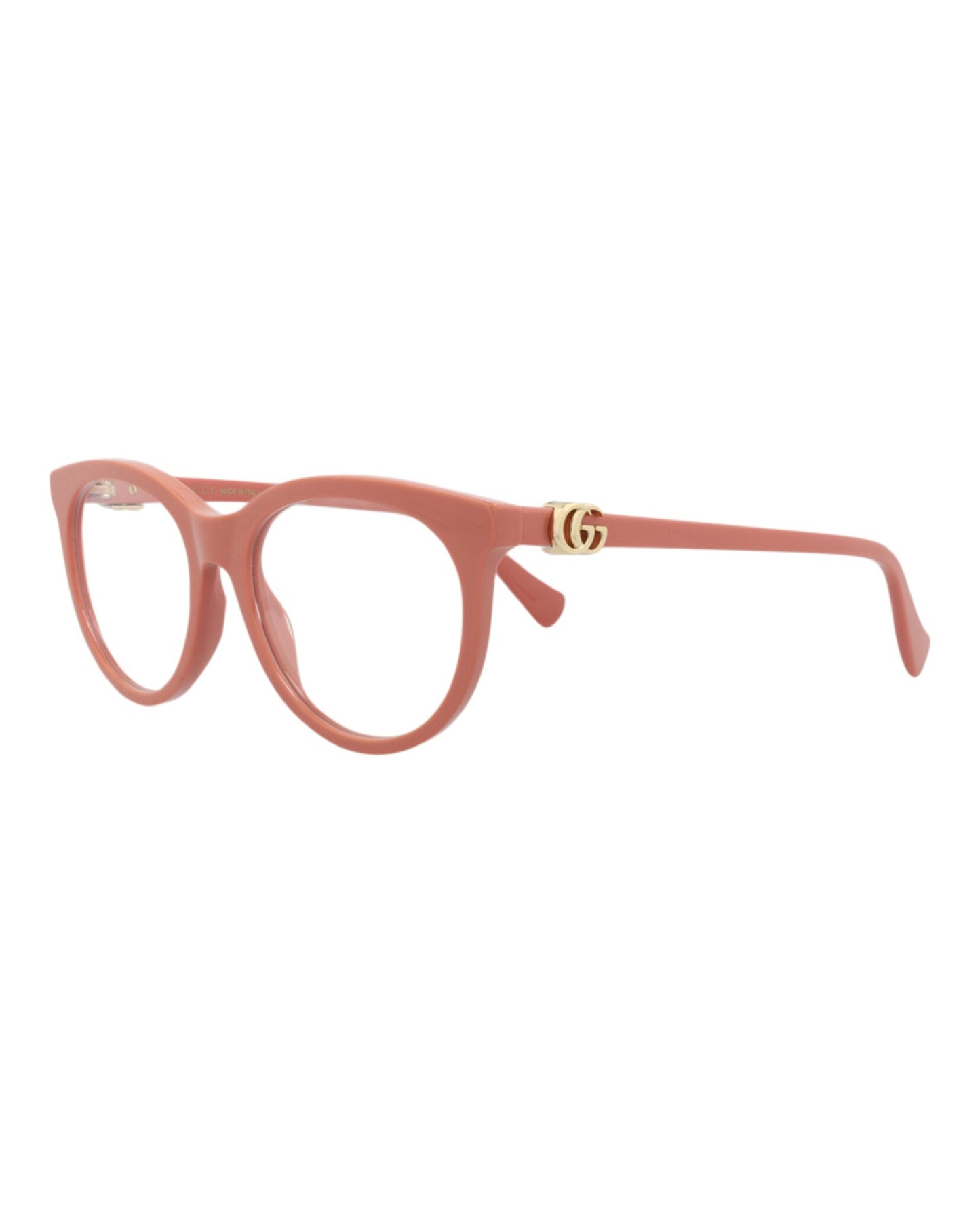 Montura para gafas de acetato de montura redonda