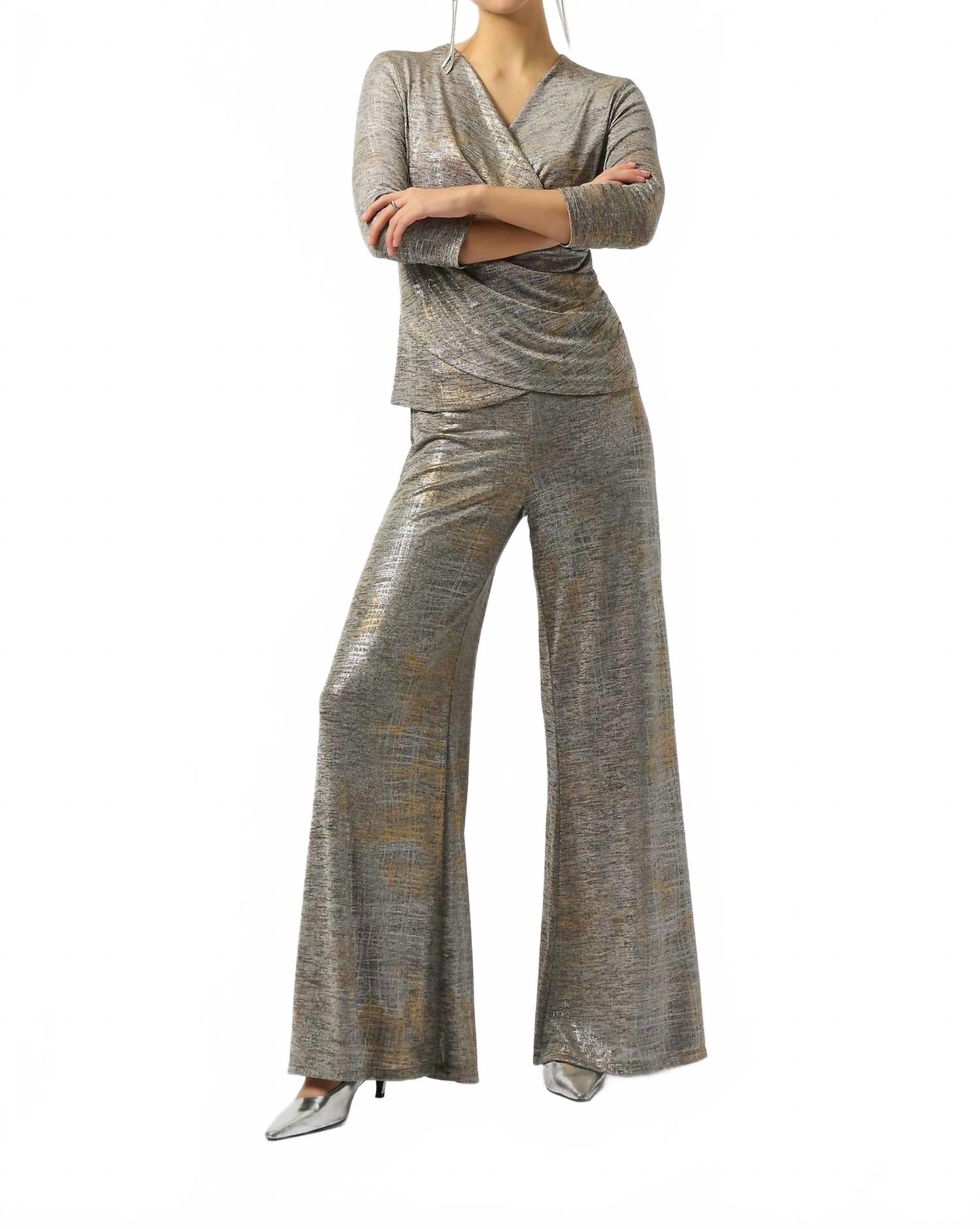 Top color beige