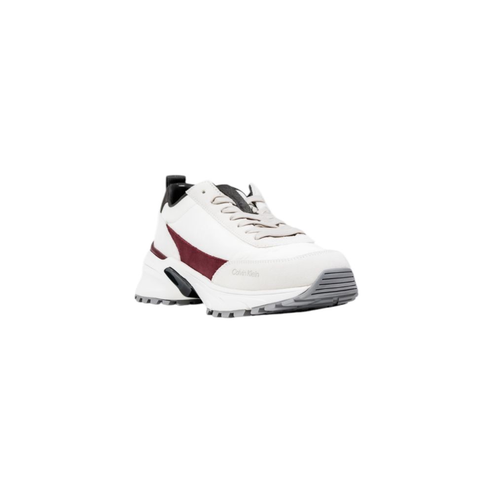 Tenis de mujer de cuero