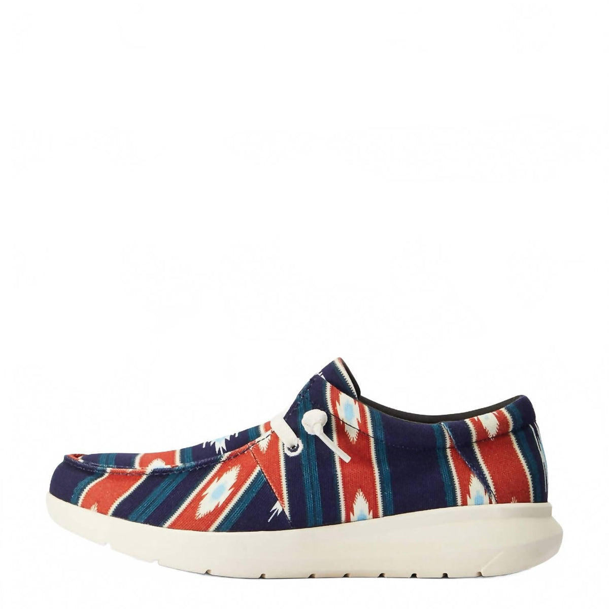 Zapatos de hombre color azul marino