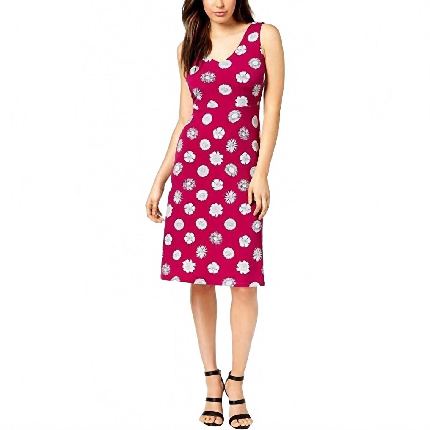 Vestido corto