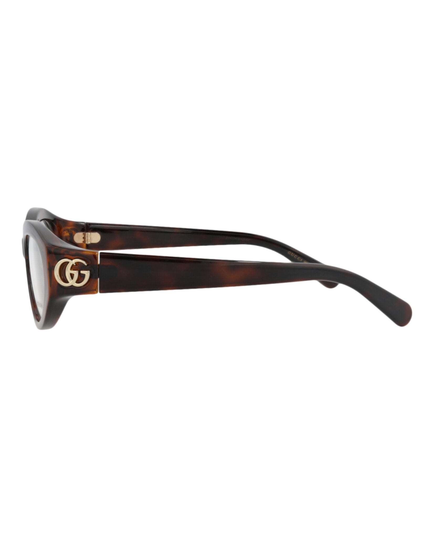 Montura para gafas de montura tipo gato