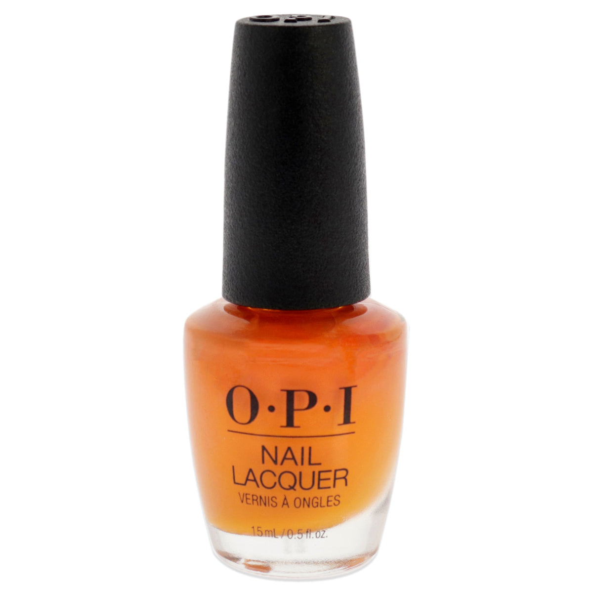 Esmalte de uñas 0,5 oz