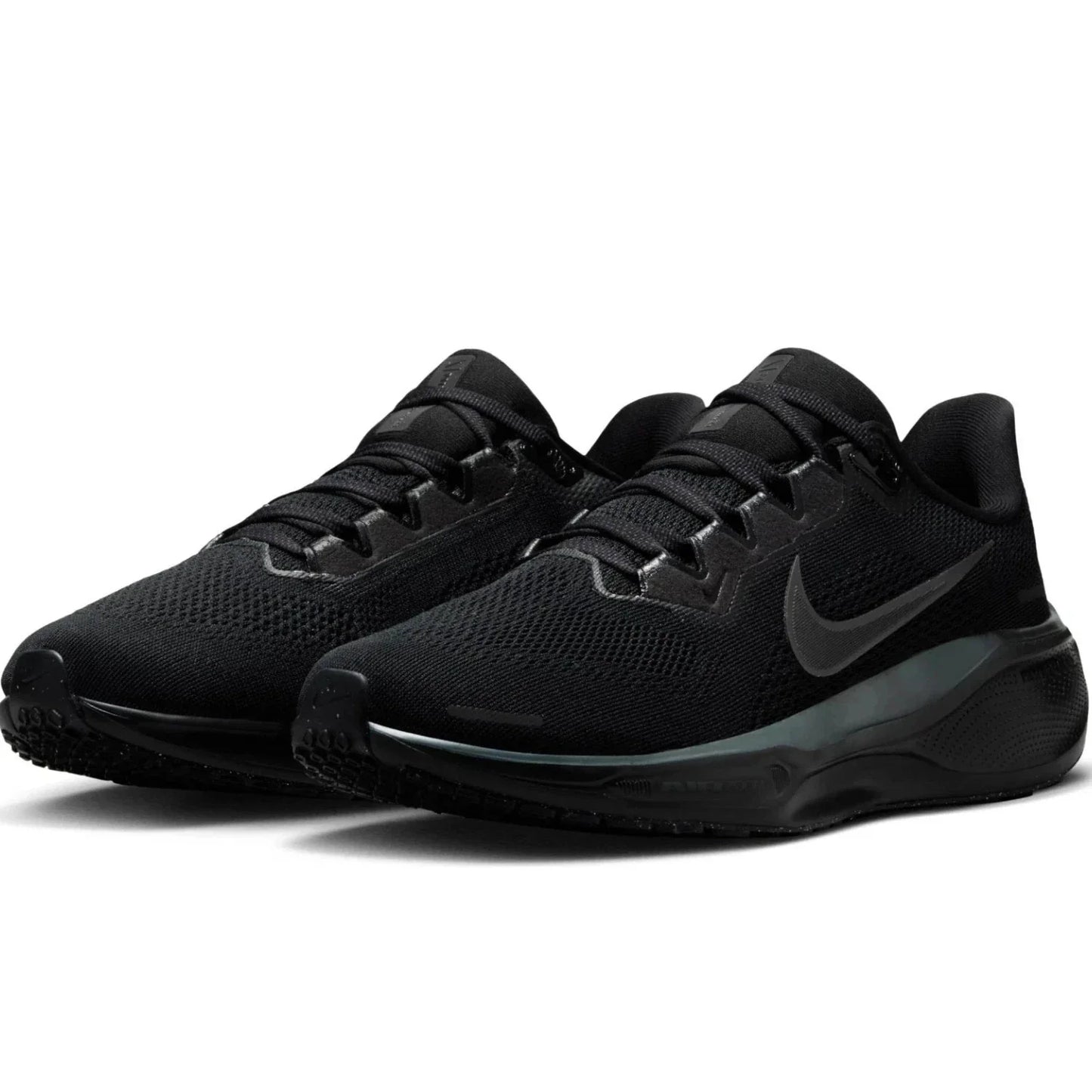 Tenis de mujer color negro
