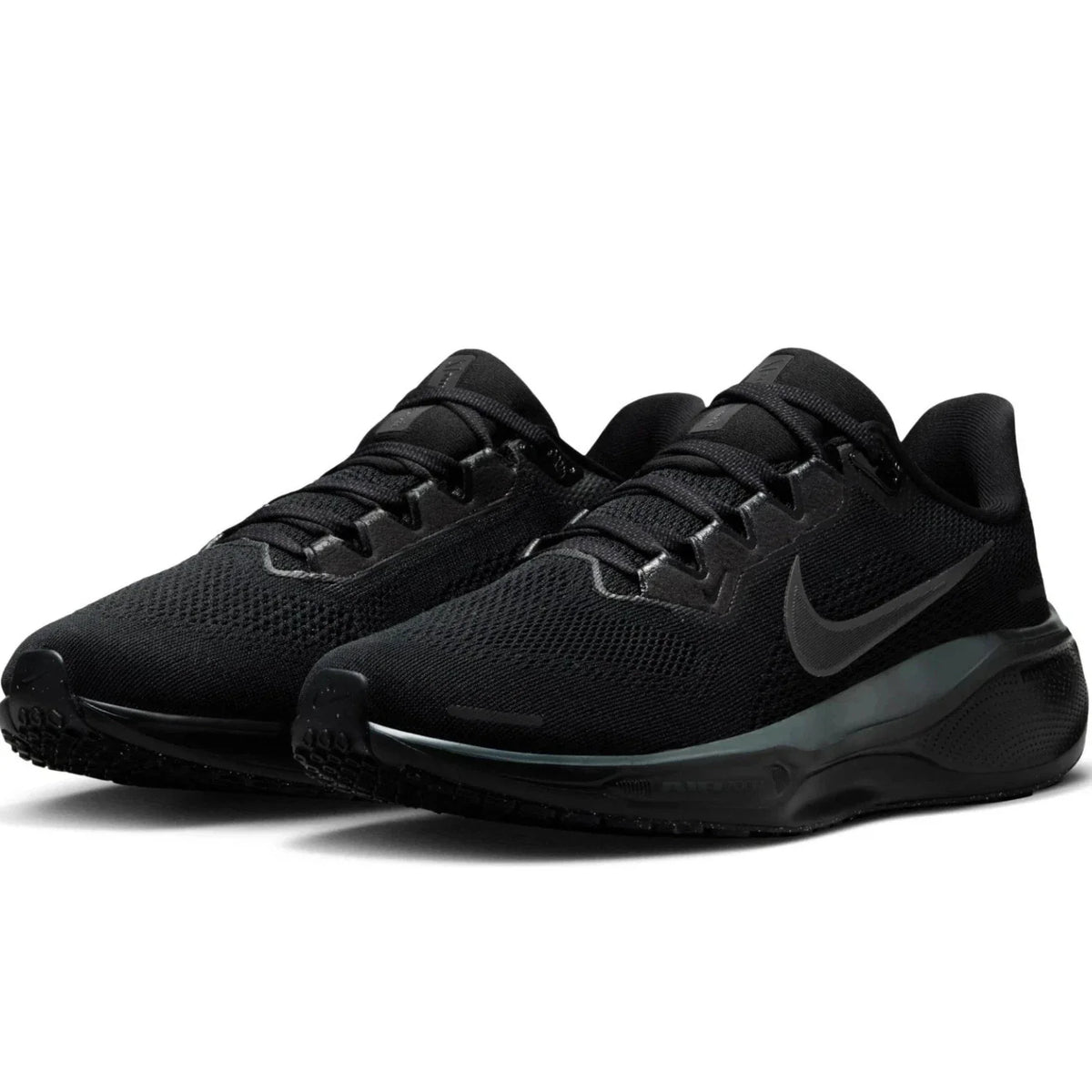 Tenis de mujer color negro