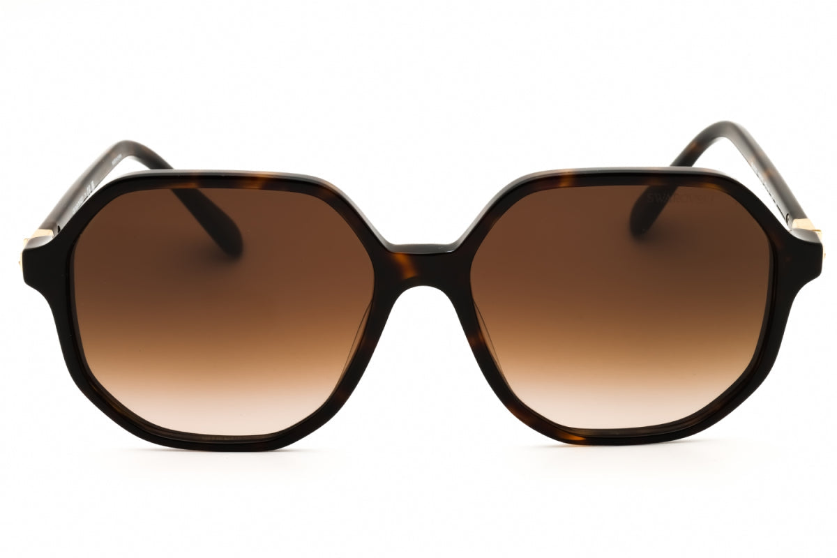 Gafas color café