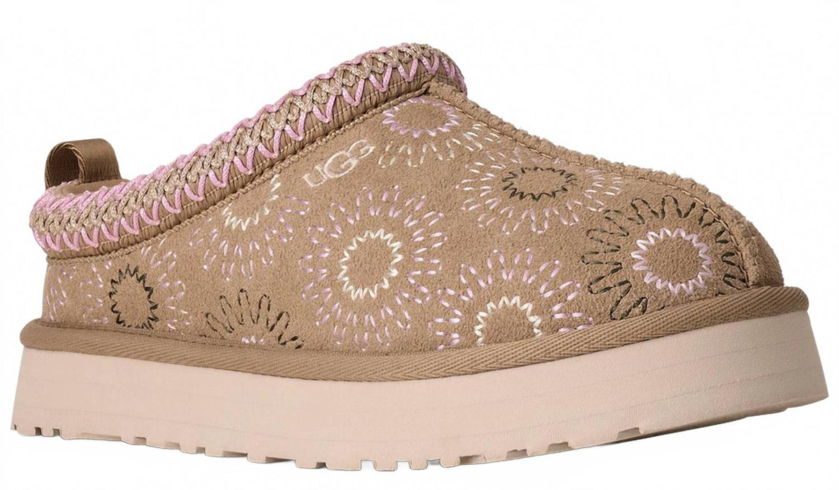 Pantuflas infantil