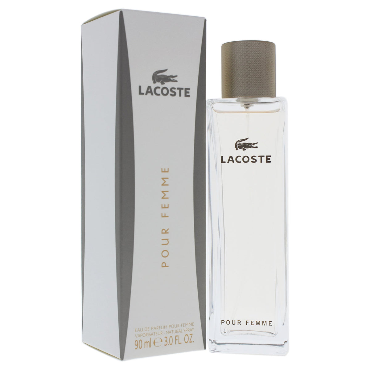 Perfume de mujer eau de parfum 3 oz