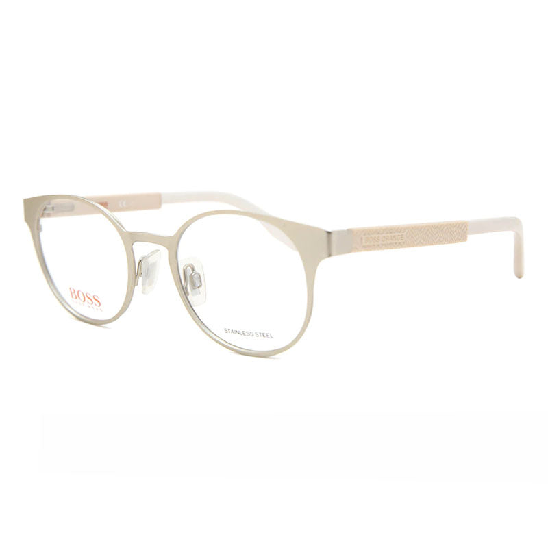 Gafas 49 mm color dorado