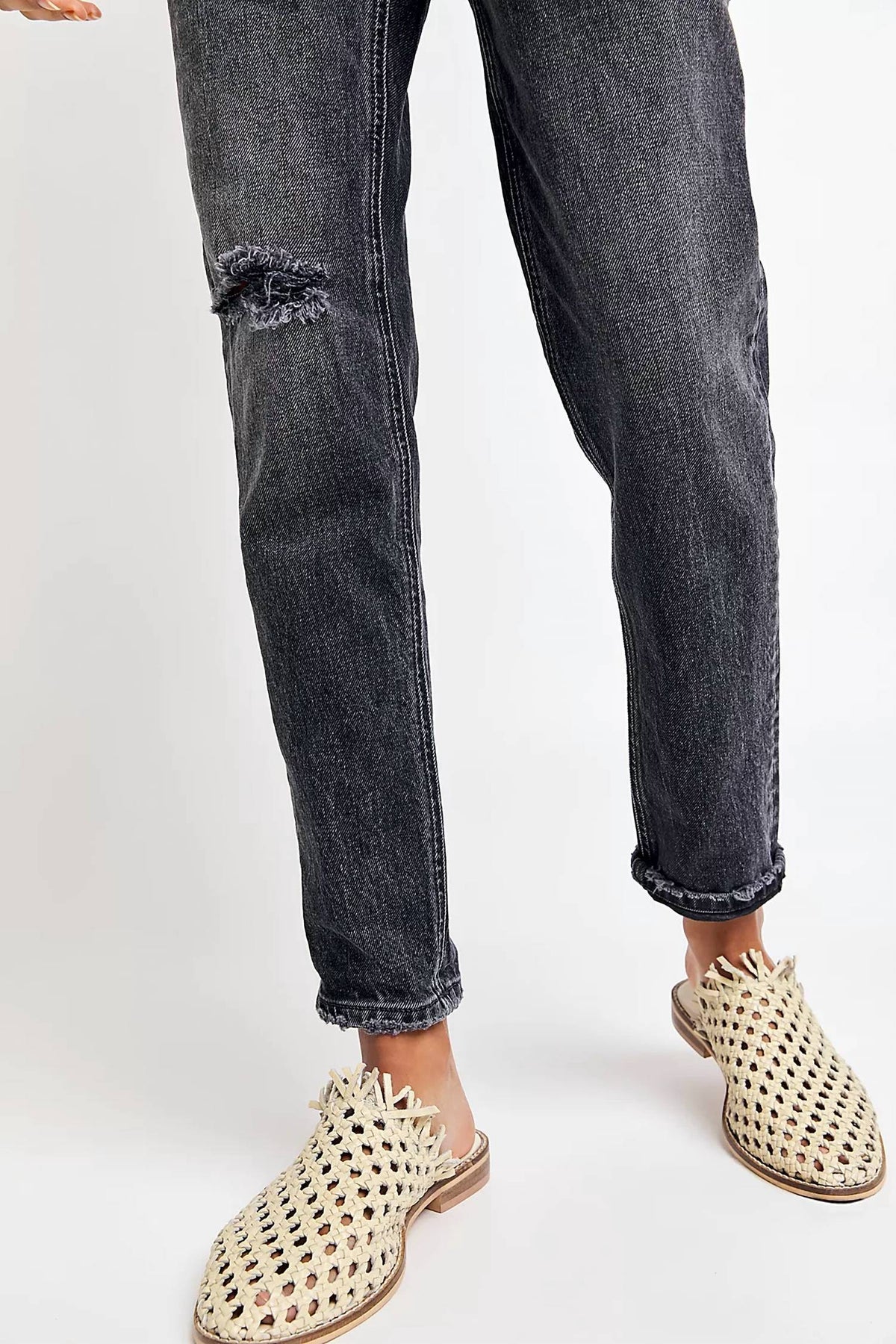 Jean