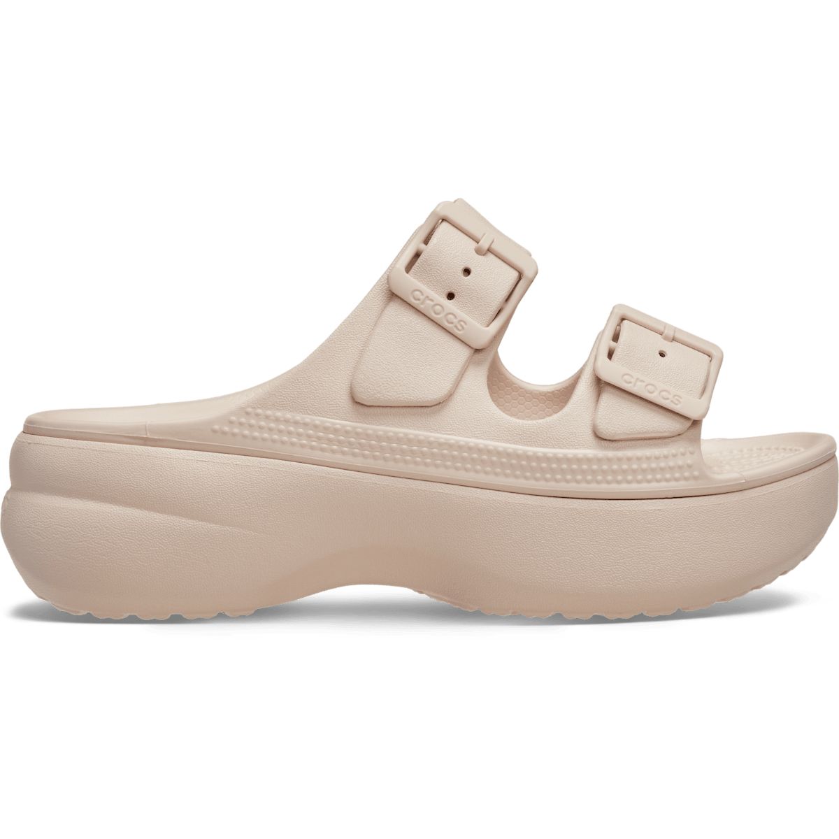 Sandalias de mujer con plataforma